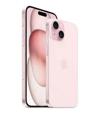 iPhone 15 Series