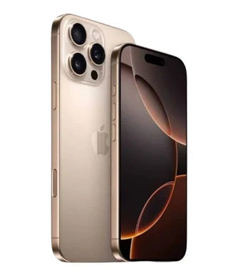 iPhone 16 Series