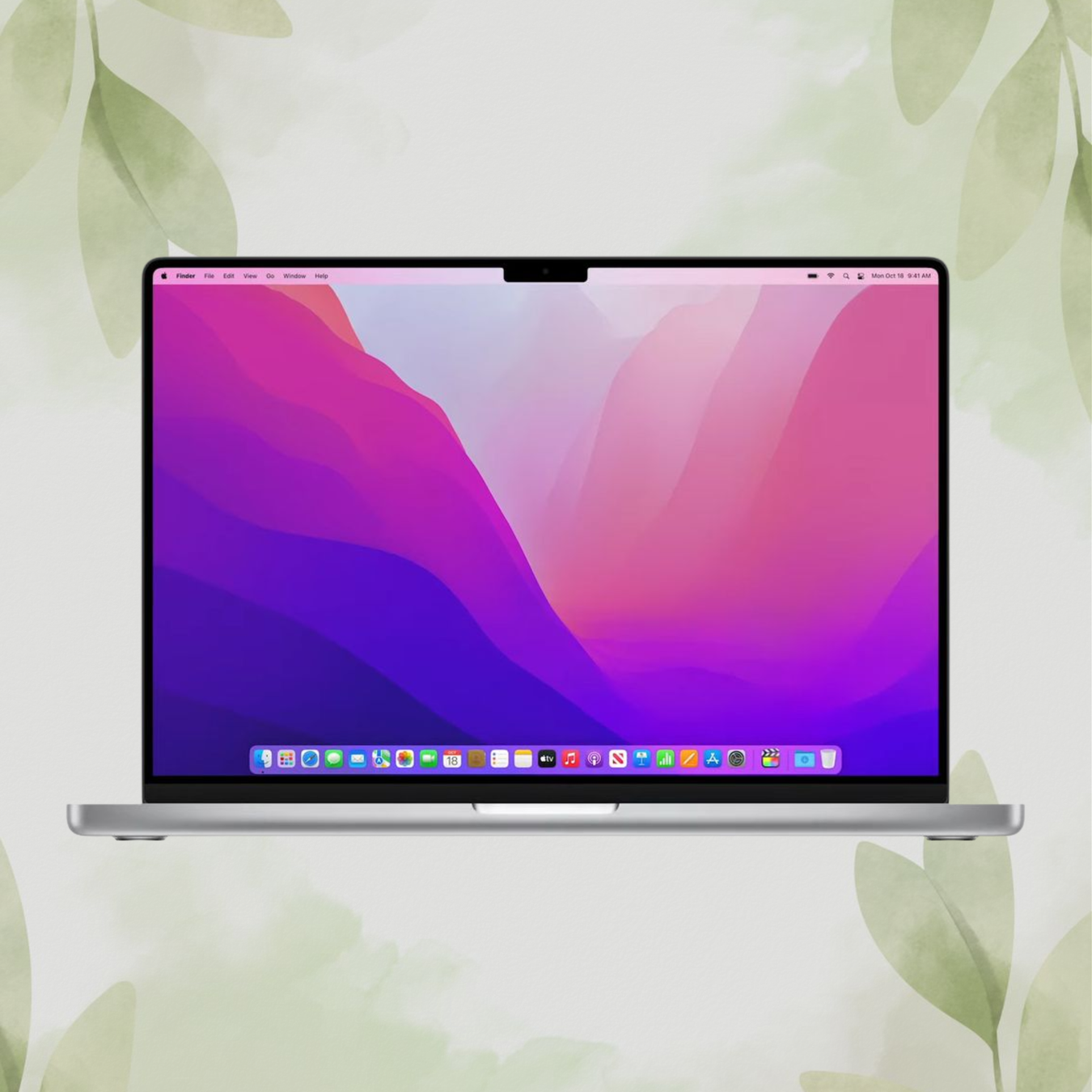 Macbook