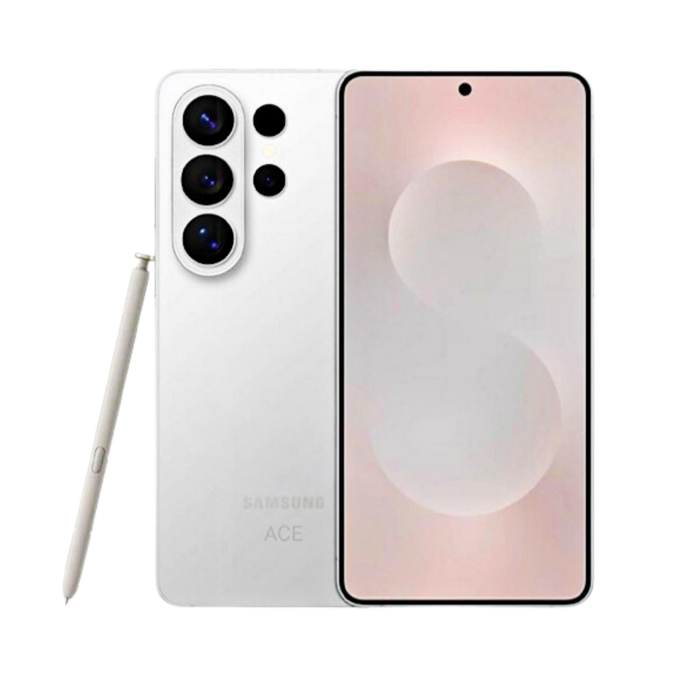 Samsung S series