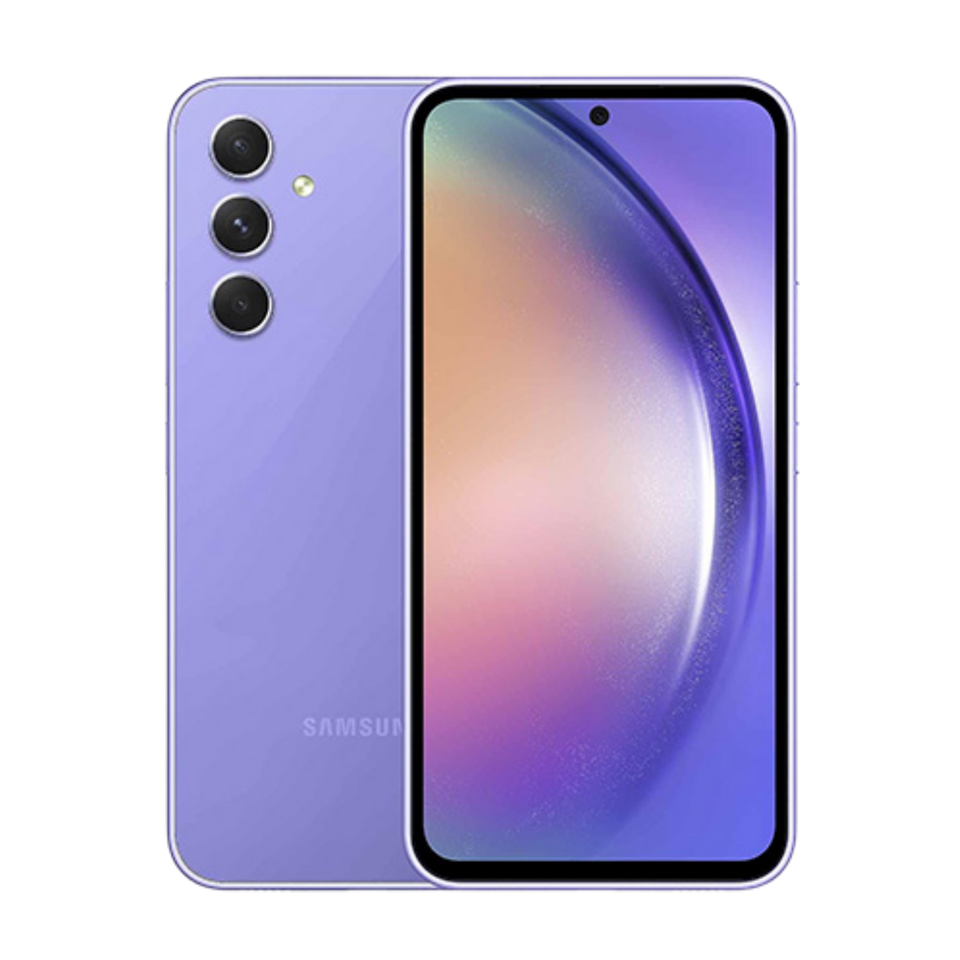 Samsung A series