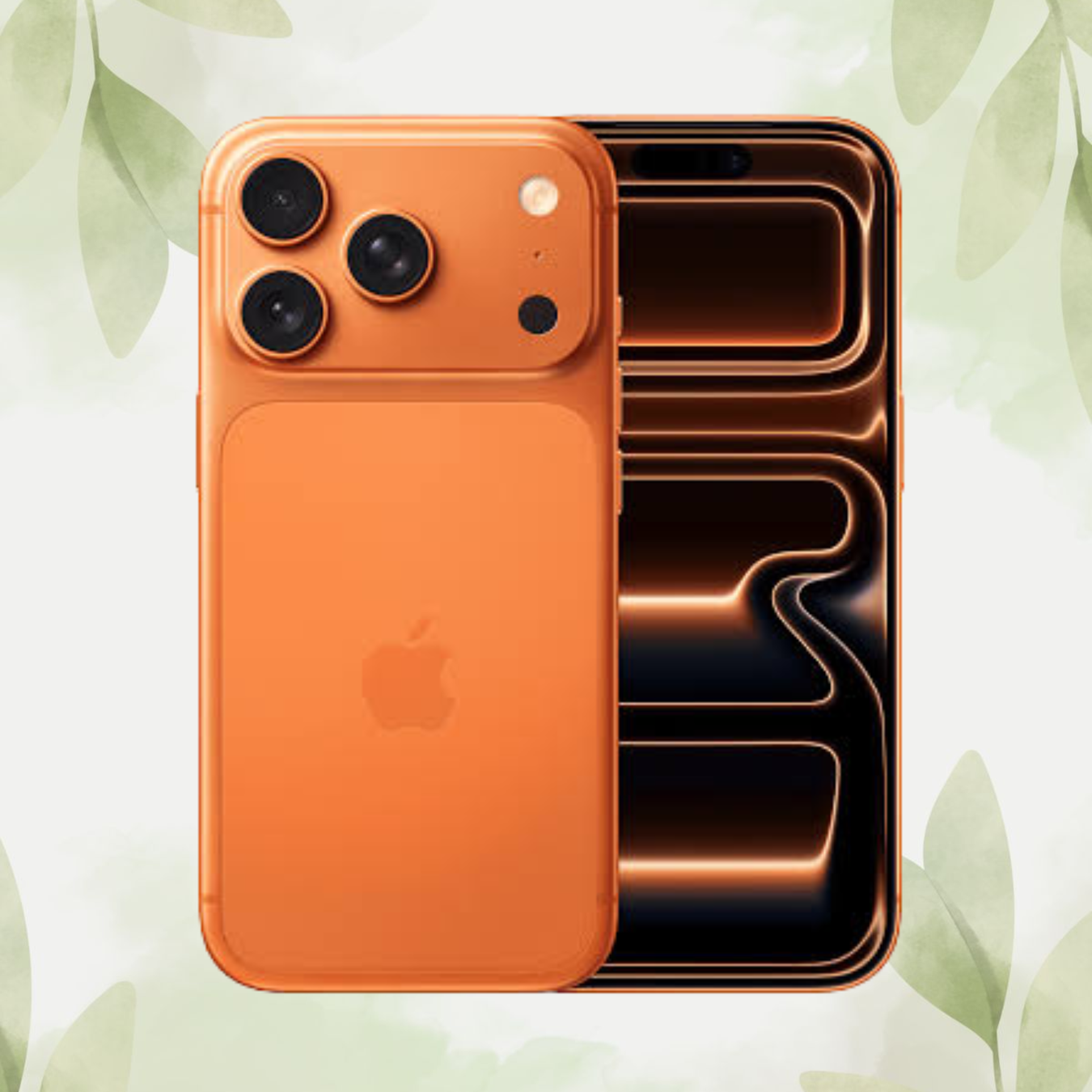 iPhone