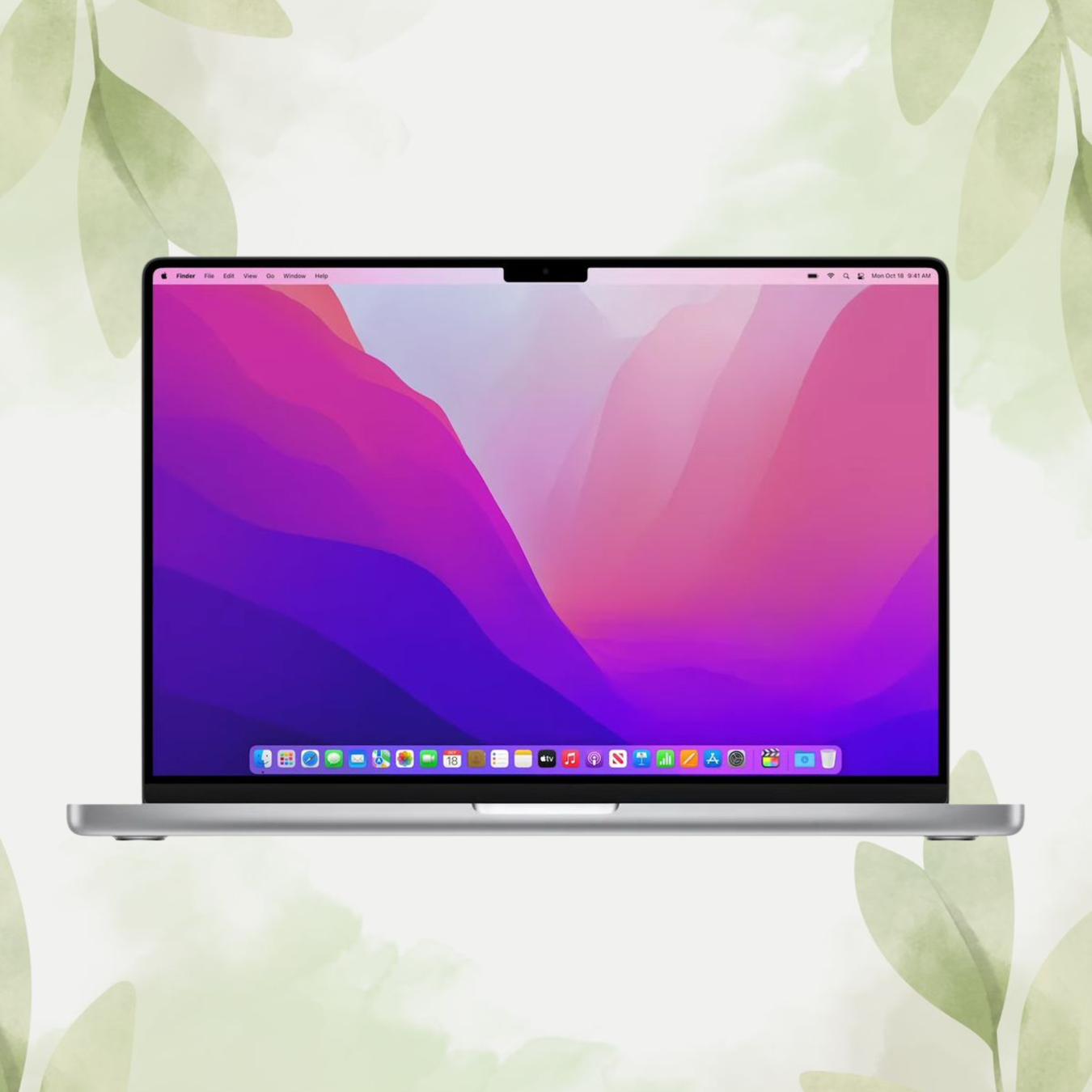 Macbook