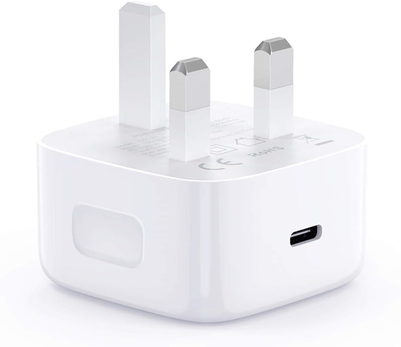 UGREEN 30W PD Fast Charger UK