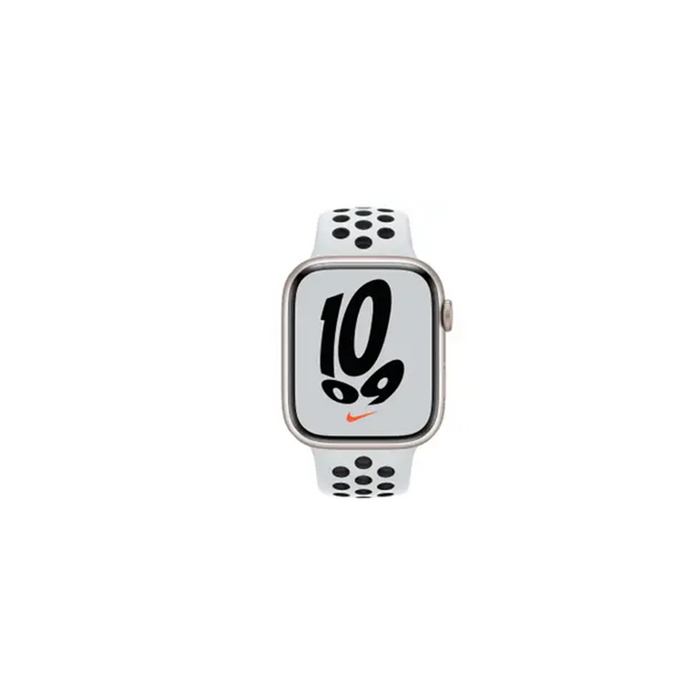 Apple Watch Series 4 - Nike+ -  44mm