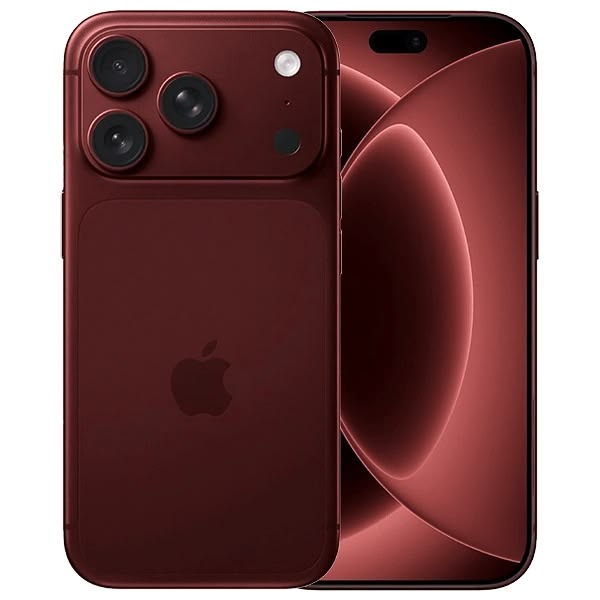iPhone 18 Pro