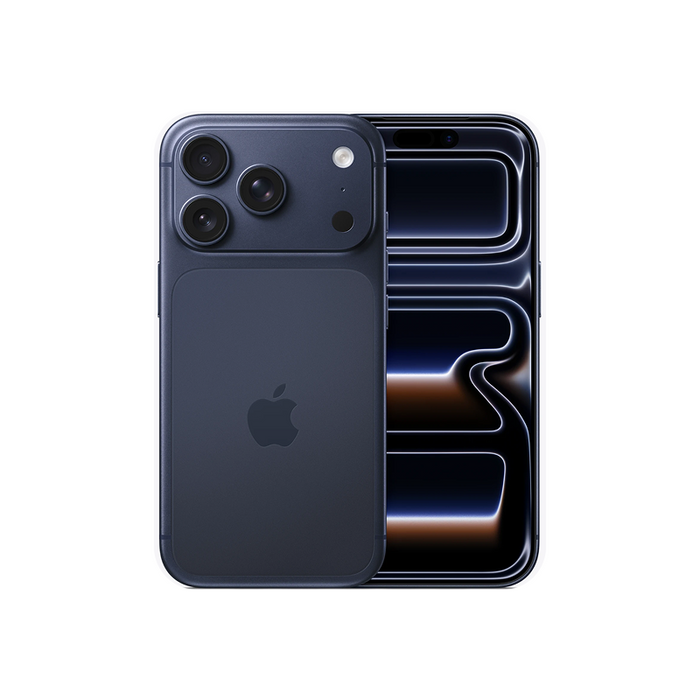 iPhone 17 Pro
