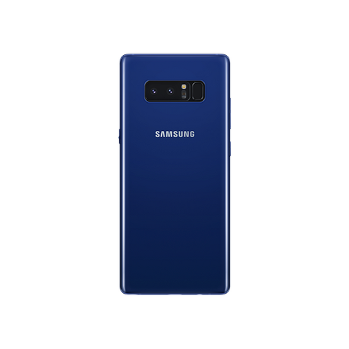 Samsung Note 8