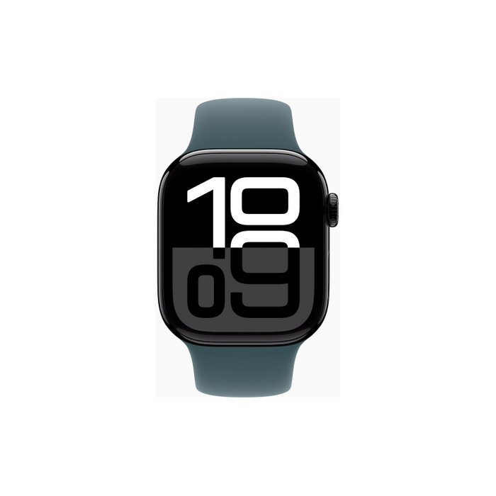 Apple Watch Series 10 42mm Aluminum