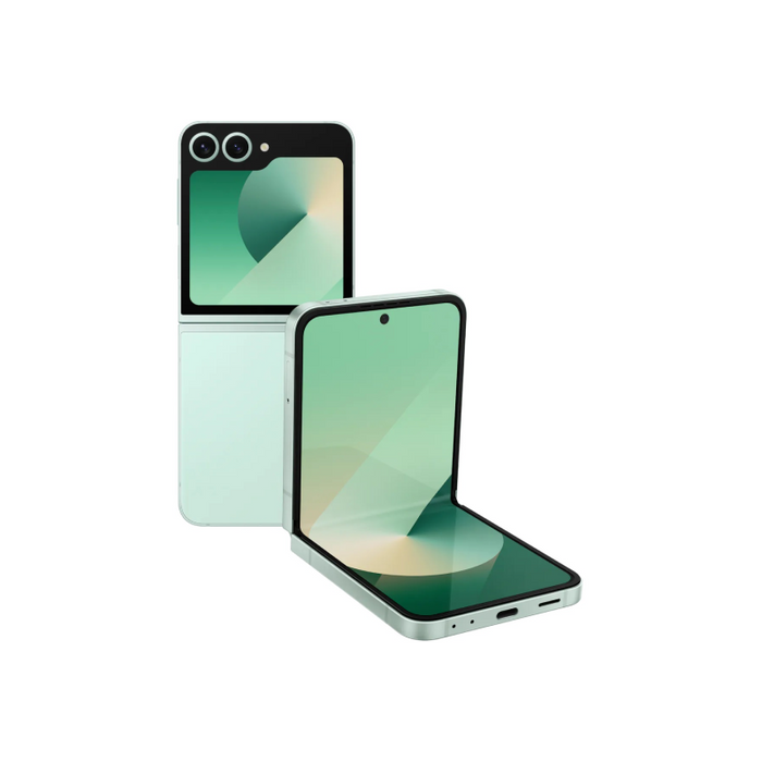 Samsung Galaxy Z Flip 6