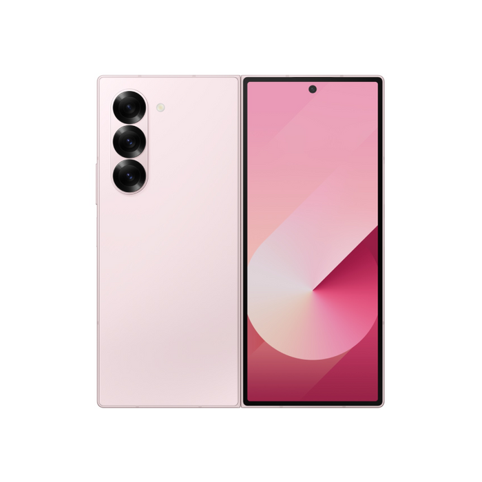 Samsung Galaxy Z Fold 6