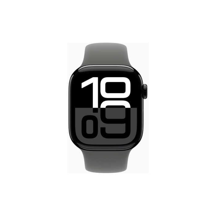 Apple Watch Series 10 46mm Aluminum