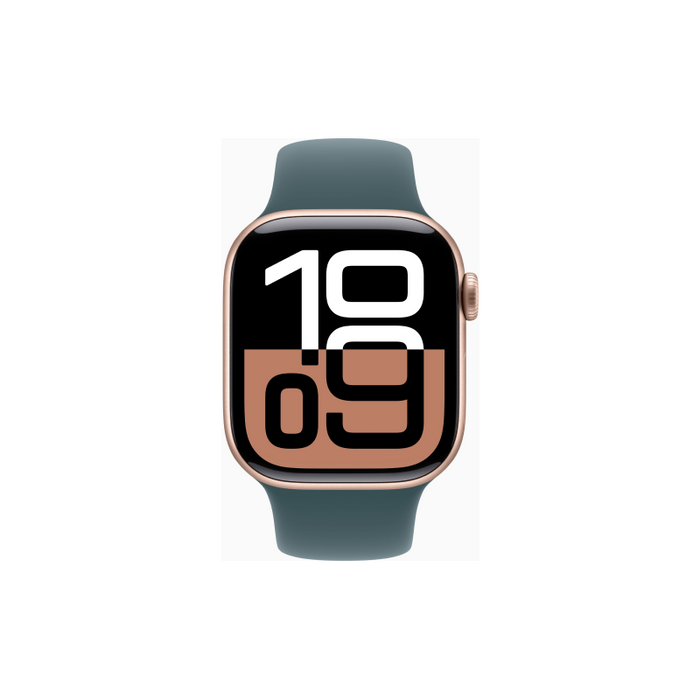 Apple Watch Series 10 42mm Aluminum