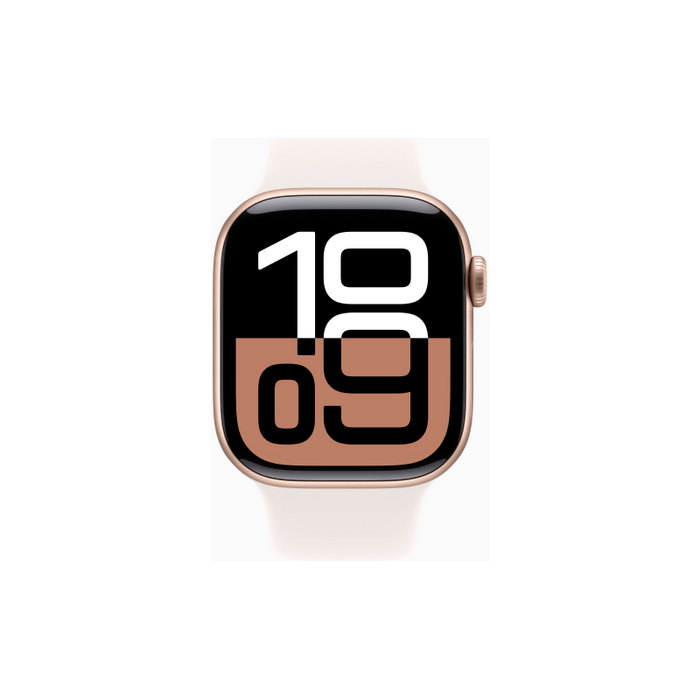 Apple Watch Series 10 42mm Aluminum