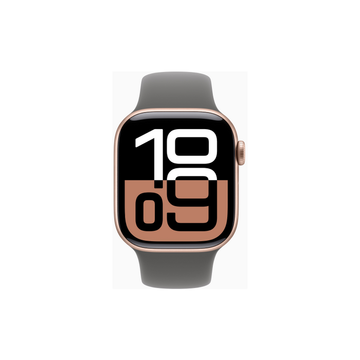 Apple Watch Series 10 42mm Aluminum