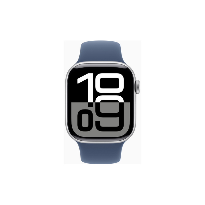 Apple Watch Series 10 42mm Aluminum