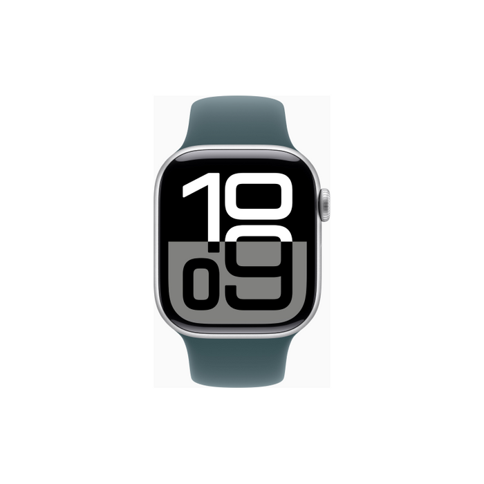 Apple Watch Series 10 42mm Aluminum