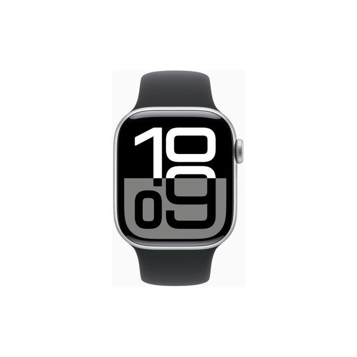 Apple Watch Series 10 42mm Aluminum
