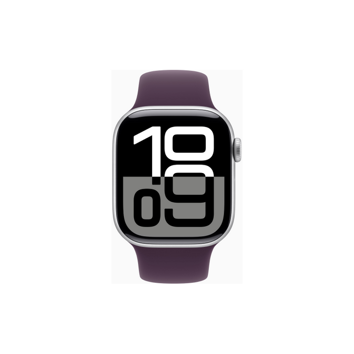 Apple Watch Series 10 42mm Aluminum