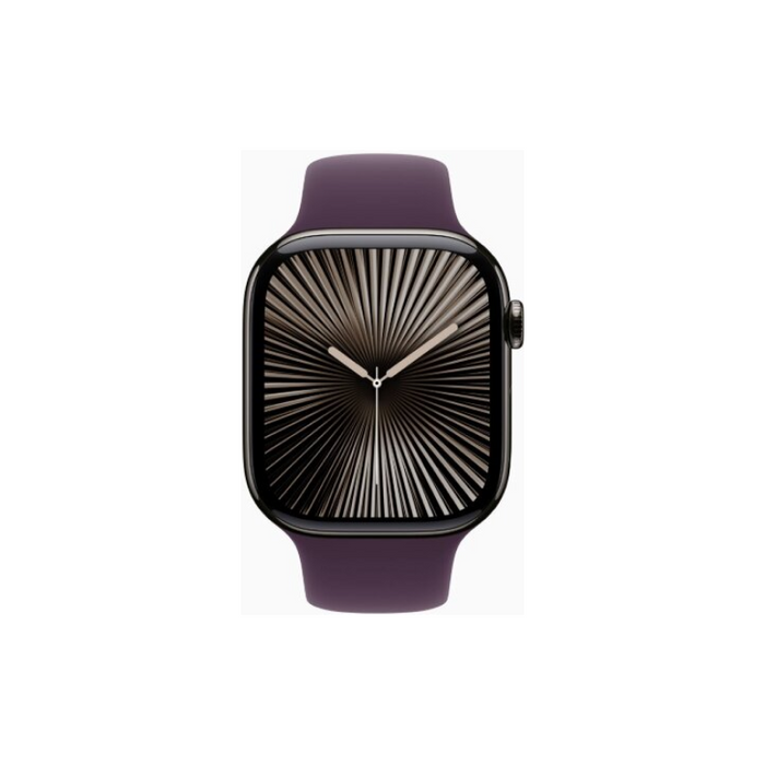 Apple Watch Series 10 42mm Titanium
