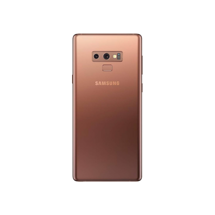 Samsung Note 9