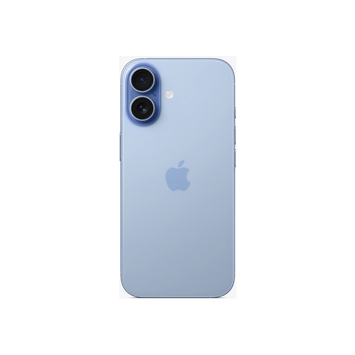 iPhone 17