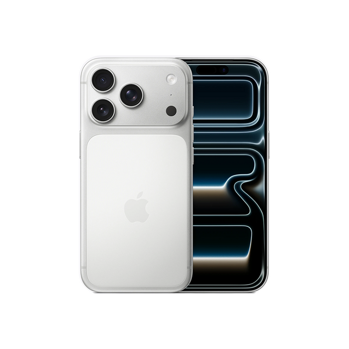 iPhone 17 Pro