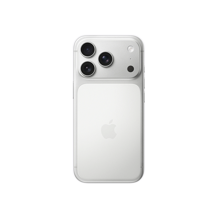 iPhone 17 Pro
