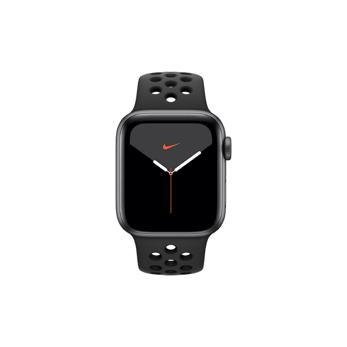 Apple Watch Series 4 - Nike+ -  44mm