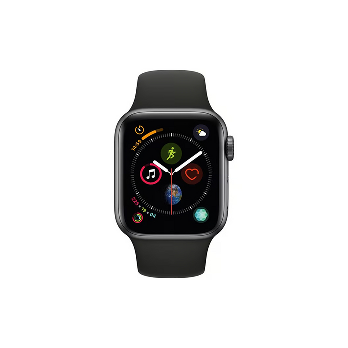 Apple Watch Series 4
