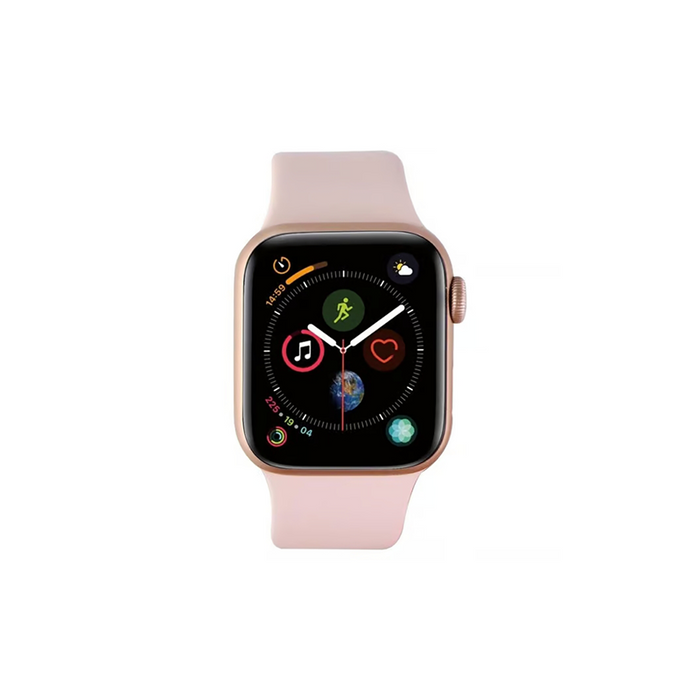 Apple Watch Series 4