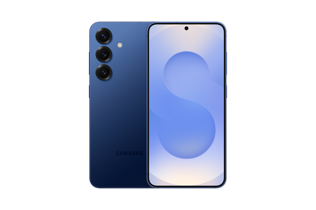 Samsung Galaxy S25
