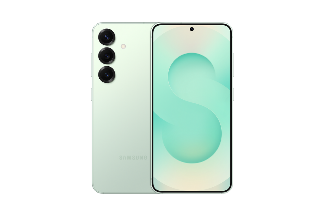 Samsung Galaxy S25