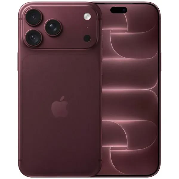 iPhone 18 Pro Max