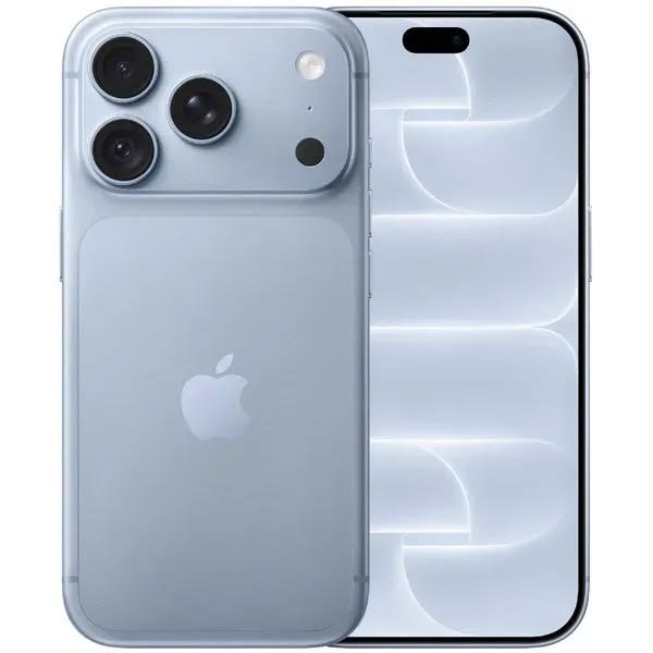 iPhone 18 Pro Max