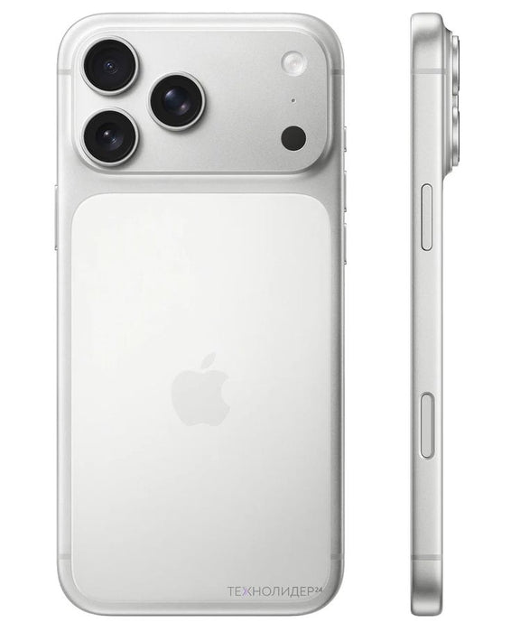 iPhone 18 Pro Max