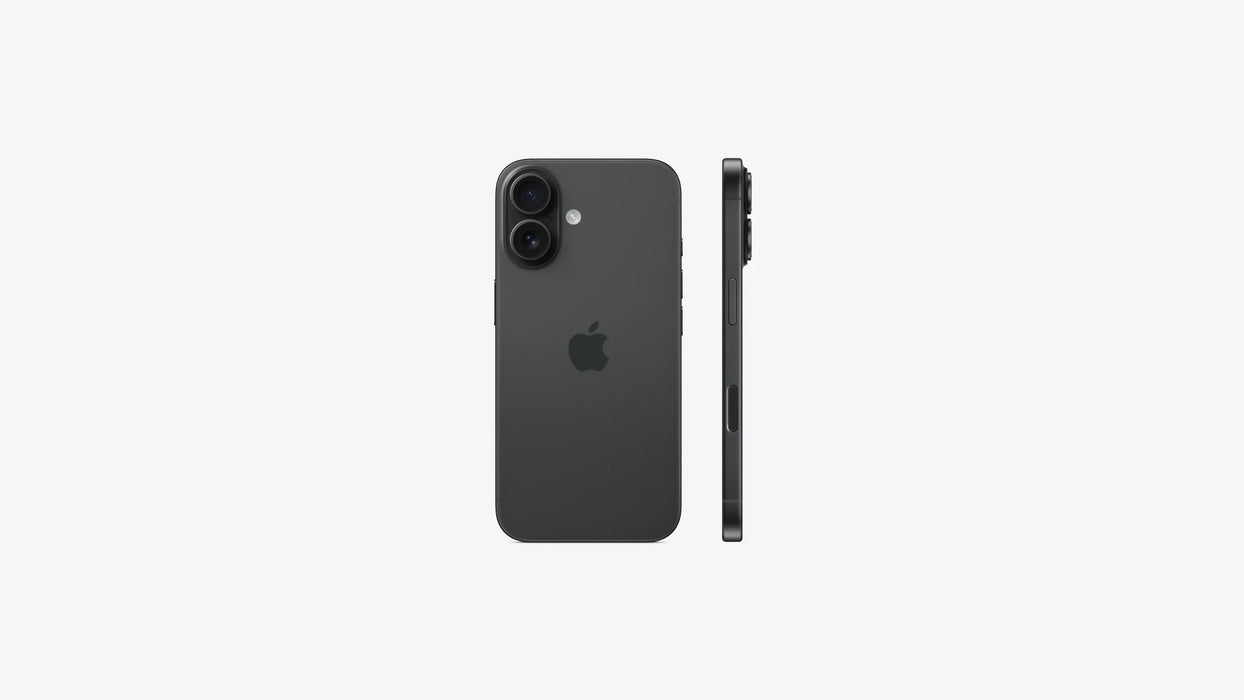 iPhone 16e