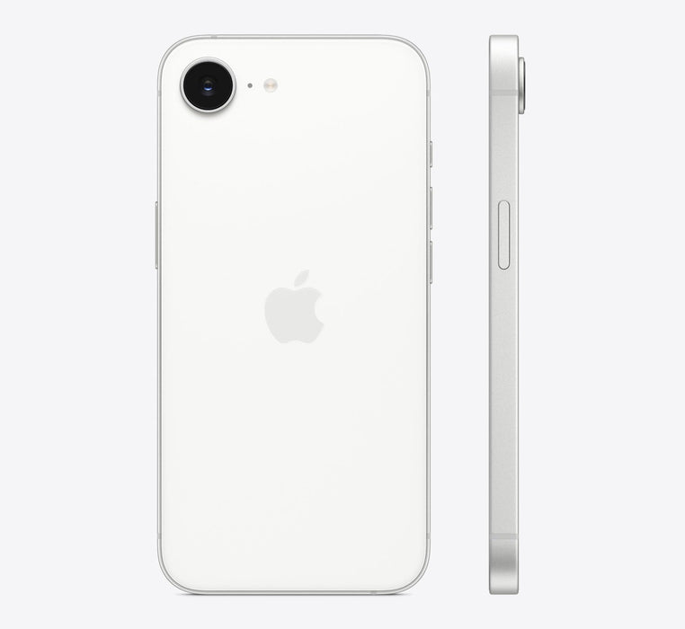 iPhone 16e