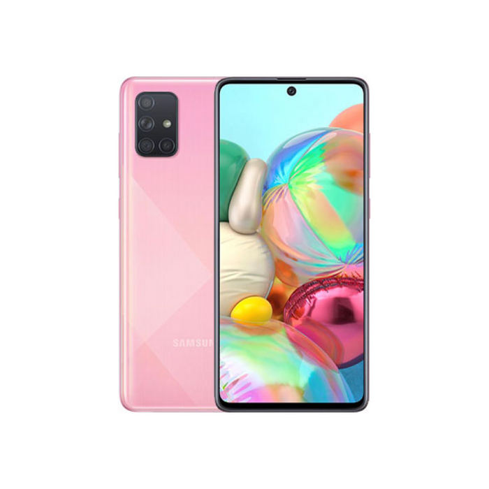 Samsung A71